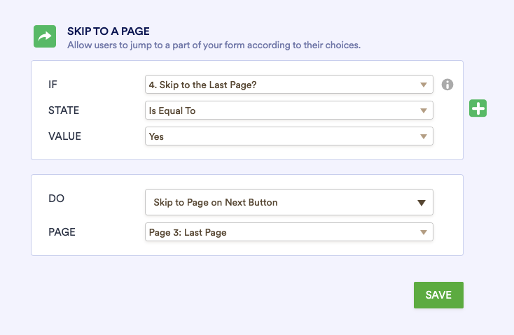 Is there a way to jump to a specific page in? Image 3 Screenshot 72