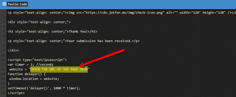 Hello JotForm,hoping you can help me here Screenshot 41