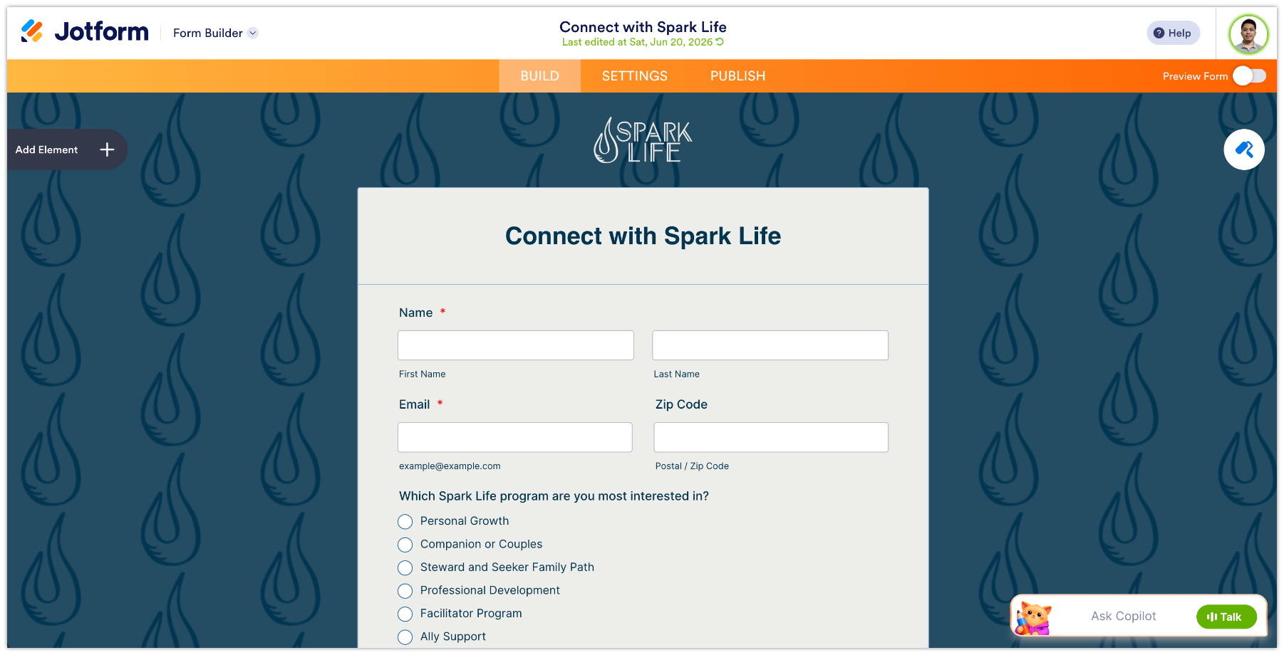 
Submit Button: Unable to Change Color in UI and CSS Affecting Form Background
Image-1