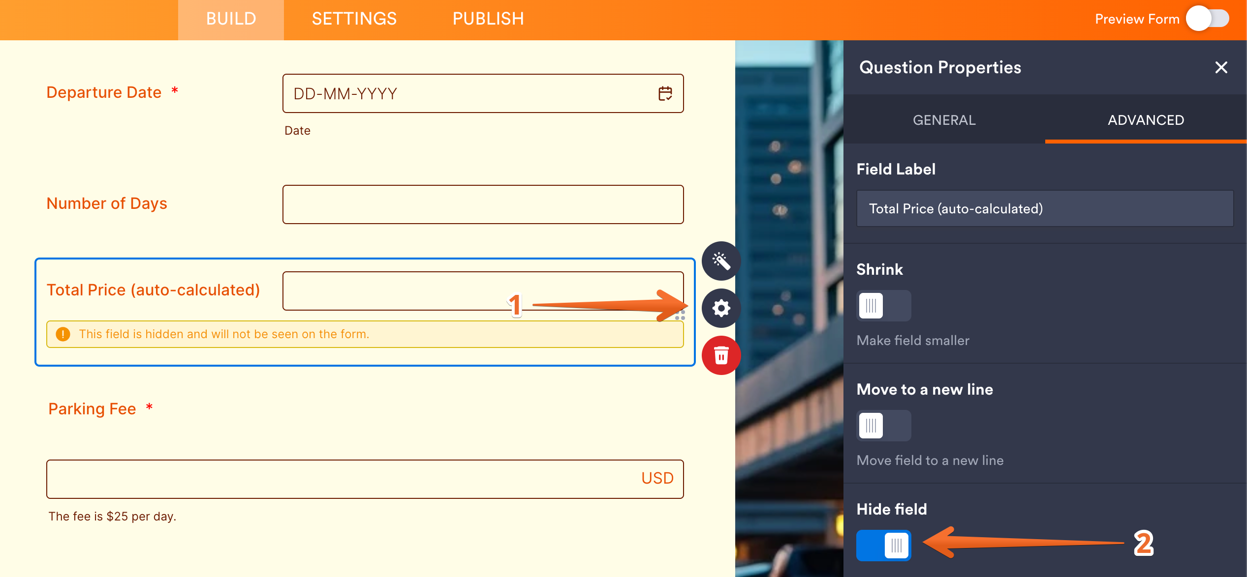 
Form Calculation Widget: Perform calculation after form submission instead of real-time
Image-1