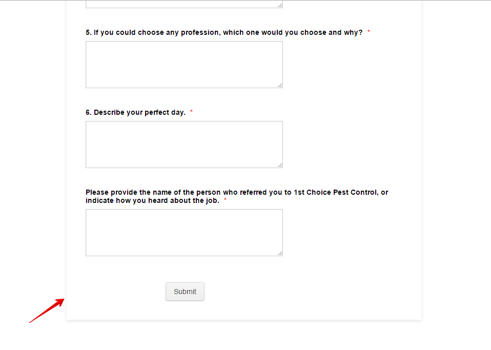 How to make the form background transparent?  Image 1 Screenshot 20