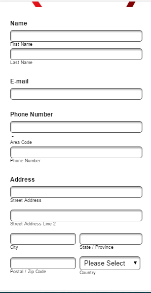 How can I make my form mobile friendly?  Image 1 Screenshot 20
