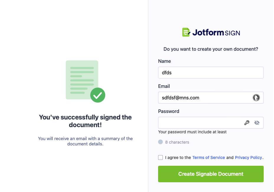 Get rid of Jotform branding Image 1 Screenshot 20