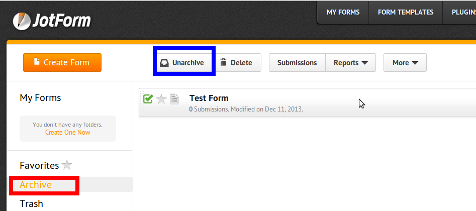 154209906222862 MyForms unarchive Screenshot 10