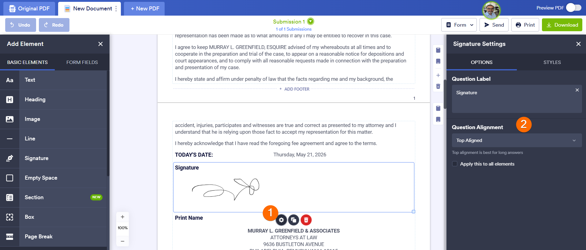 
Signature Field: How to Increase Signature Size
Image-2