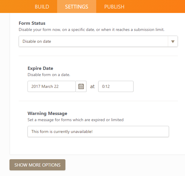 1566892151form status limit submission d Screenshot 21