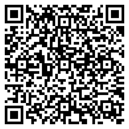 Template QR Code