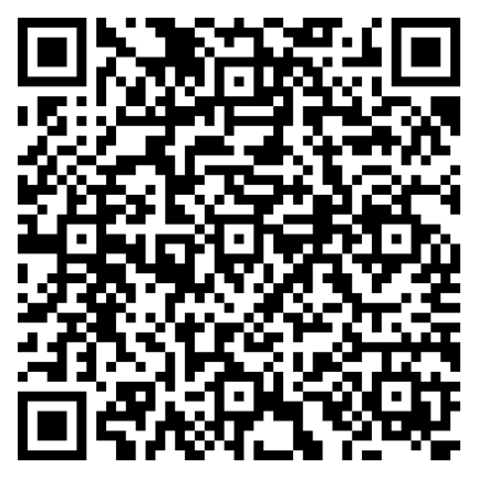 Template QR Code