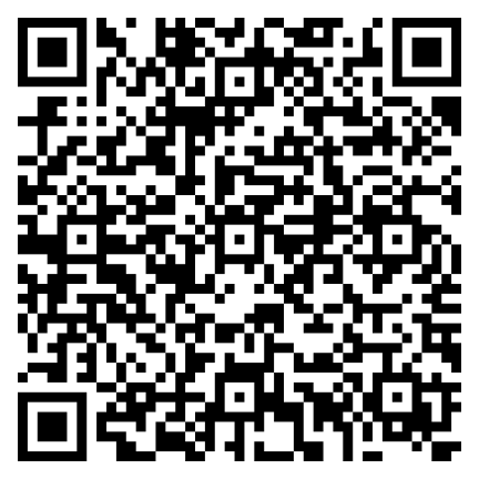 Template QR Code