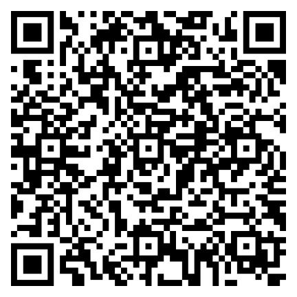Template QR Code