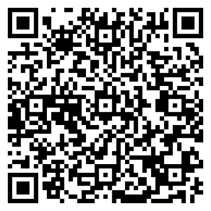 Template QR Code