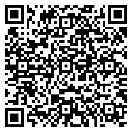 Template QR Code