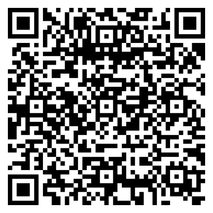 Template QR Code