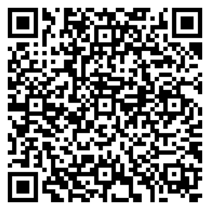 Template QR Code