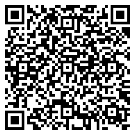 Template QR Code