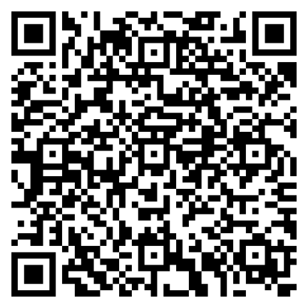 Template QR Code