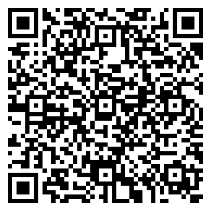 Template QR Code