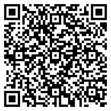 Template QR Code