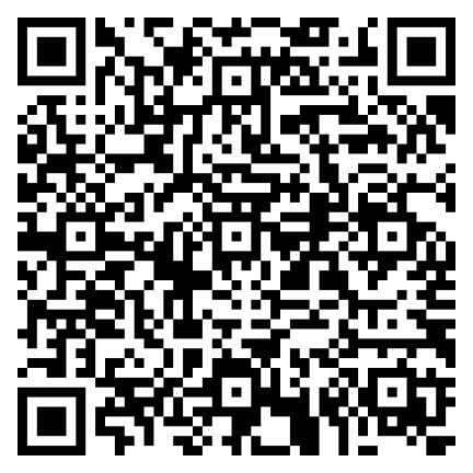 Template QR Code