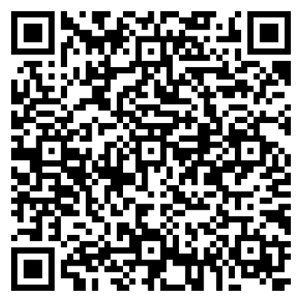 Template QR Code