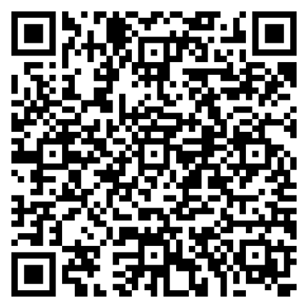 Template QR Code