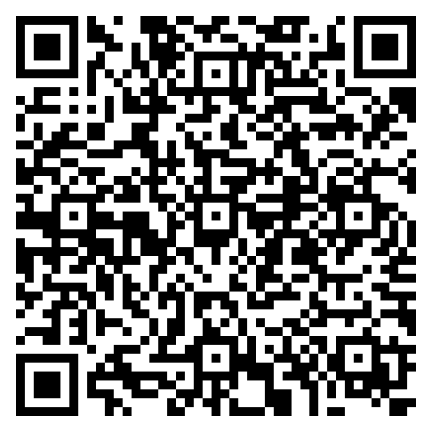 Template QR Code