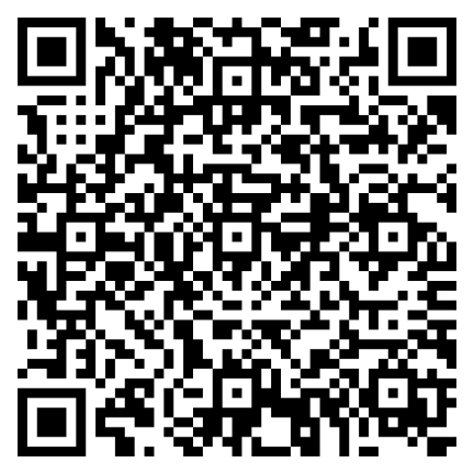 Template QR Code