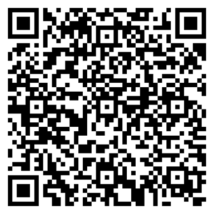 Template QR Code