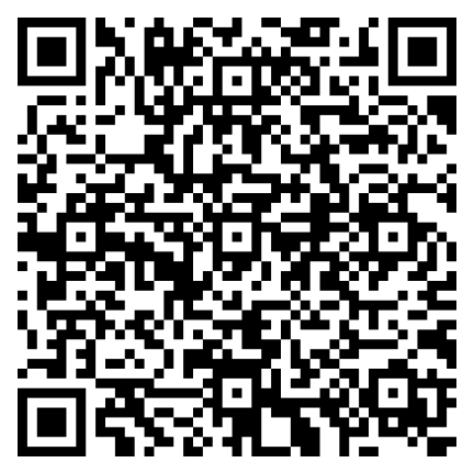 Template QR Code