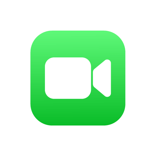 FaceTime Logo