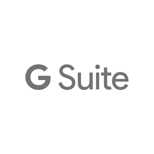 G Suite Logo