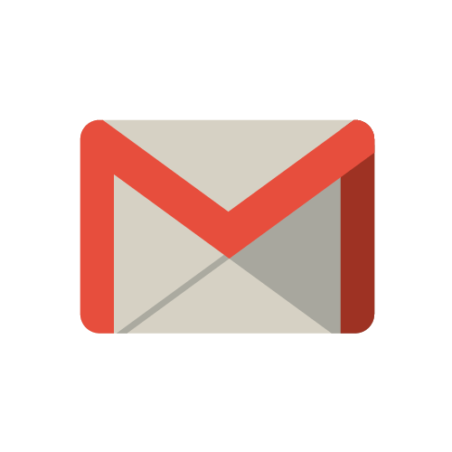 Gmail Logo