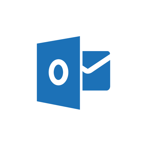 Outlook Logo