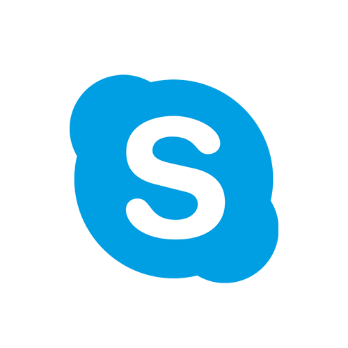 Skype Logo