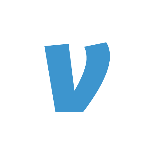 Venmo Logo