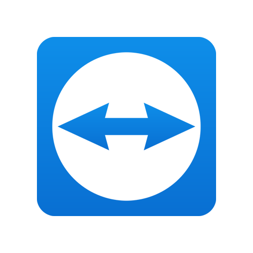 Teamviewer Logo