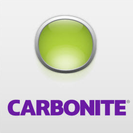 Carbonite Logo