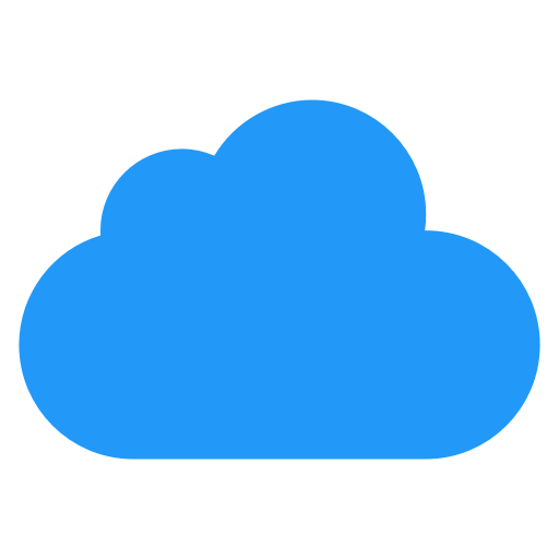 iCloud Logo