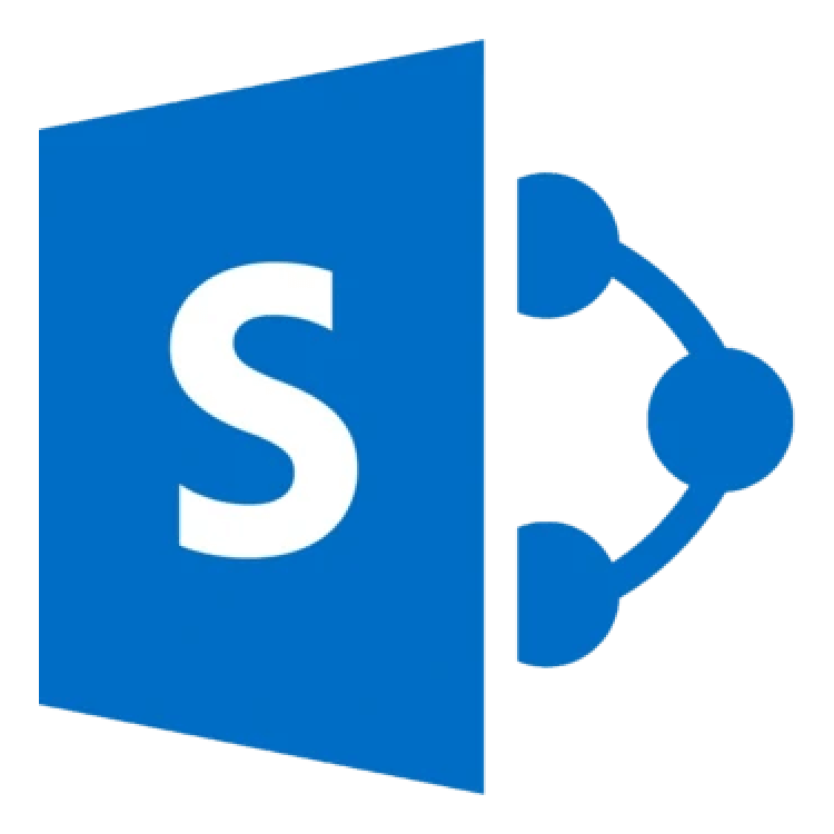 Sharepoint Logo