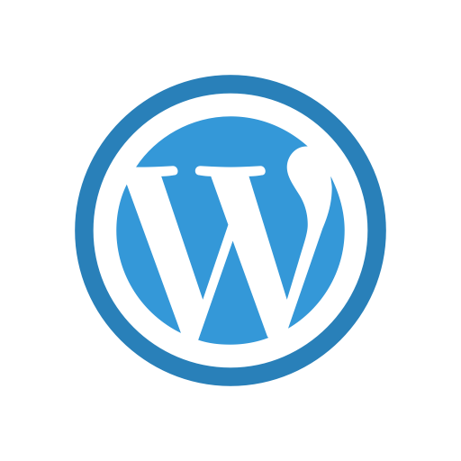 WordPress Logo