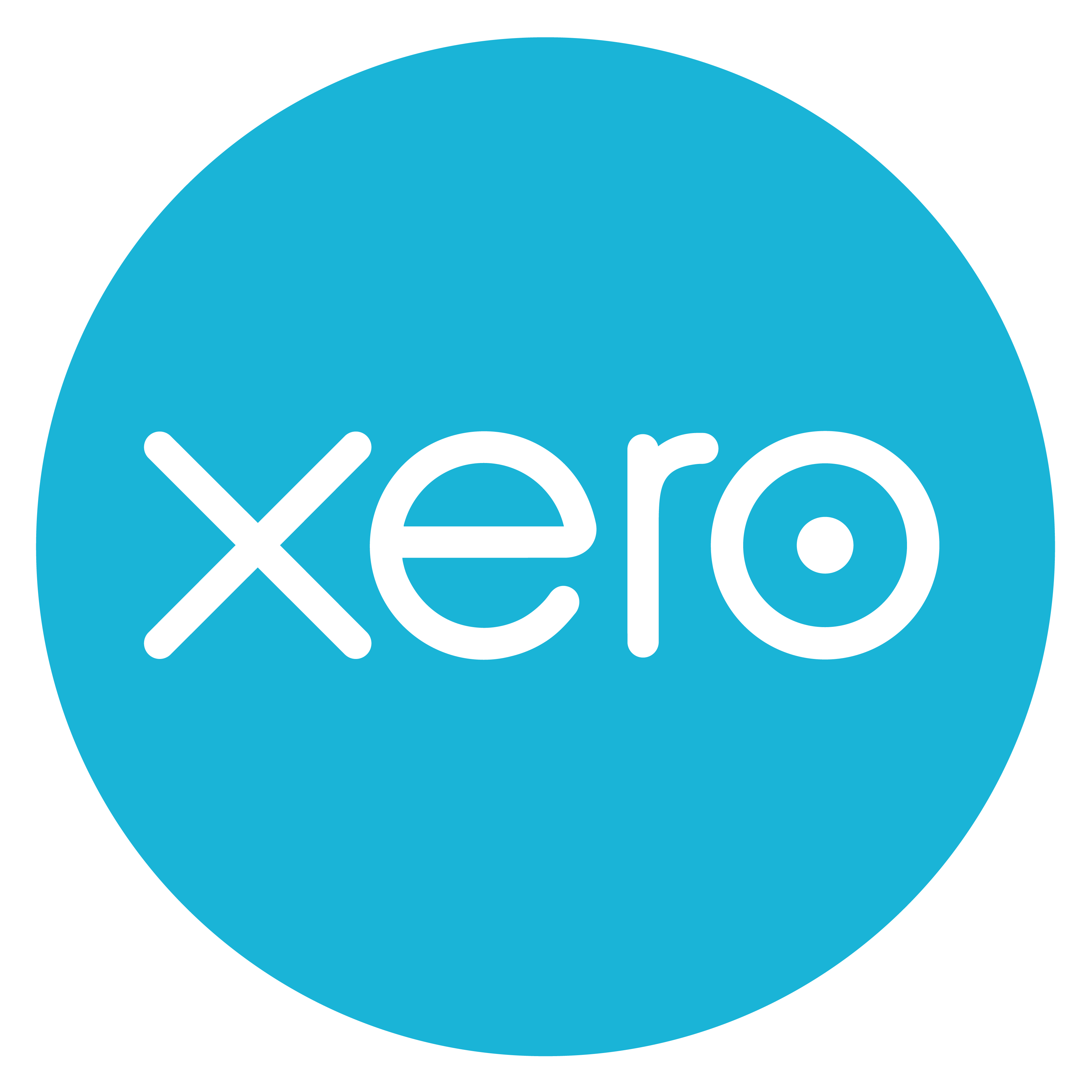 Xero Logo