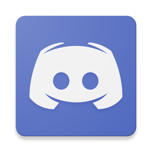 Discord Logo