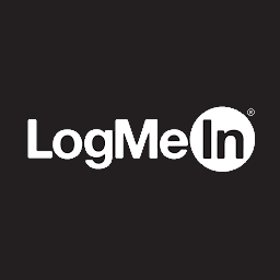 LogMeIn Logo
