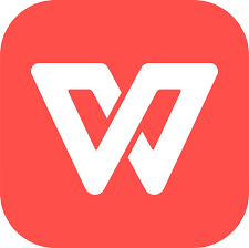 WPS Office Logo
