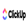 ClickUp Logo