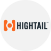 Hightail Logo
