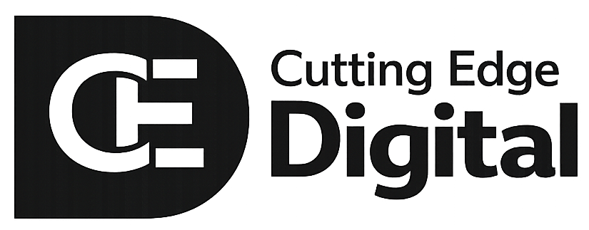 Cutting Edge Digital