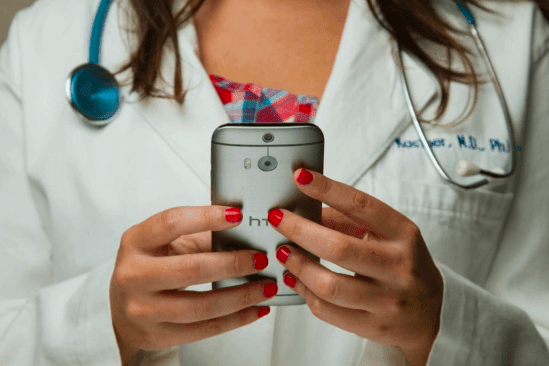 Body Brave improves healthcare access and services with Jotform Enterprise