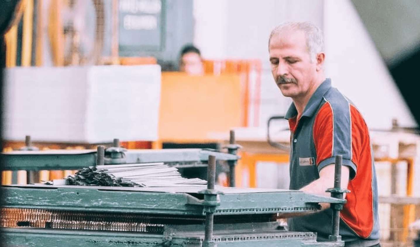ACS Stainless Steel Fixings Ltd. manages its business with Jotform Enterprise