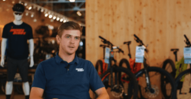 How Mike’s Bikes uses Jotform and Trello to drive sales